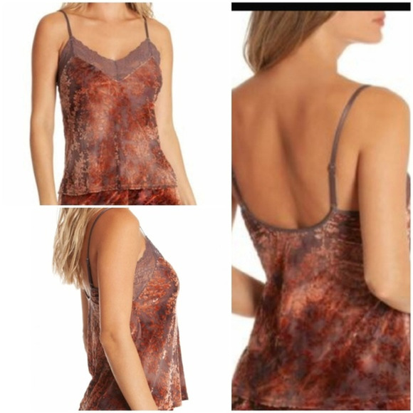In‎ Bloom by JonquilOpulence Cami - Picture 1 of 4